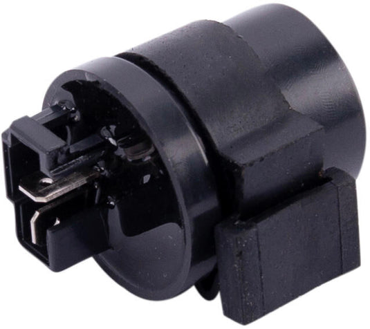 Rms knipperlichtrelais flasher relay 12v 21w 2 pins with turn signal b