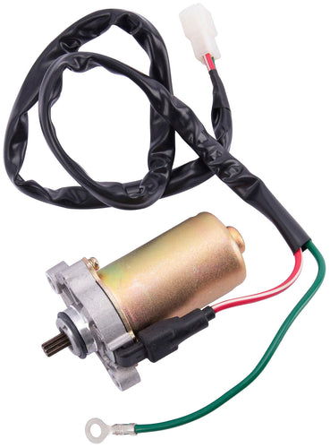 Sgr startmotor installer peugeot