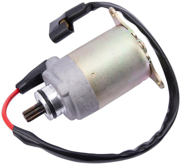 101 octane startmotor starter motor 12v 9 teeth
