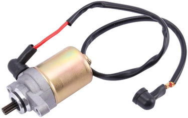 101 octane startmotor starter motor 101.octane cpi