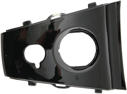 Coming soon tankdop bekleding tank cap cover black