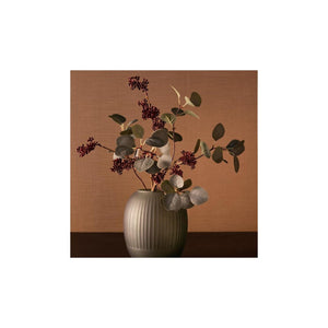 Countryfield kunsttak eucalyptus groen 17xh90cm