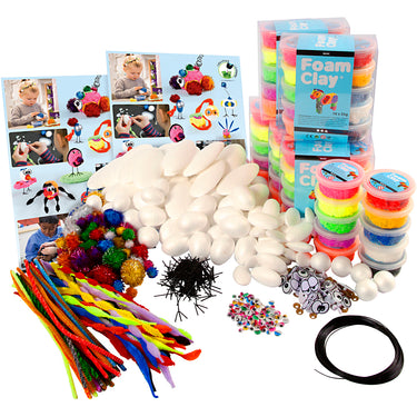 Http: www.cchobby.nl groepsset-foam-clayr-figuren-1-doos