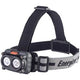 Hoofdlamp energizer hardcase pro zwart