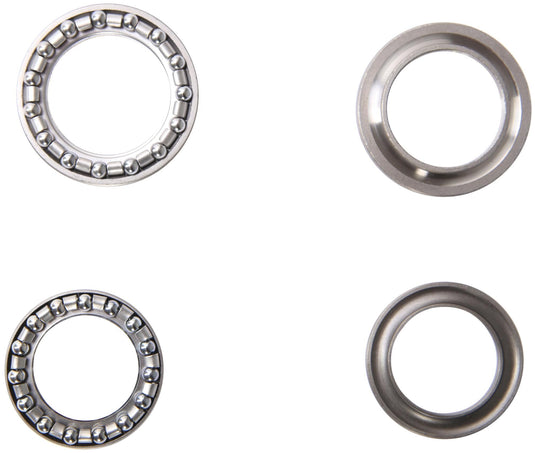 Buzzetti balhoofd lagerset headsets aprilia sr125-150, habana