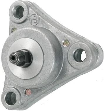 101 octane oliepomp oil pump for 16 tooth. chinaroller