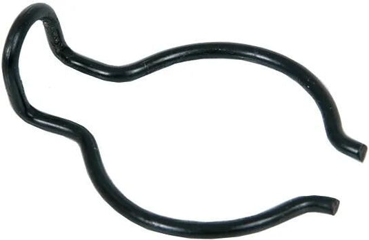 Buzzetti sicherungsfeder kickstarterclipfeder china engine 139qma qmb