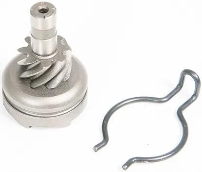 101 octane kickstarterritzel starter sprocket 101.octa 139qma qmb