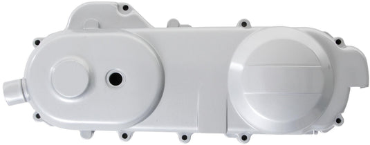 101 octane variomatic deksel engine cover f. 12 inch china scooter silver