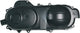 101 octane variomatikdeckel engine cover f. 10 inch china scooter black