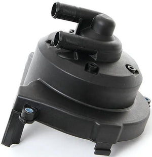 Rms waterpomp water pumps black peugeot oem