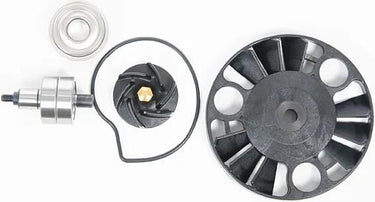 Tecnium reparatursatz wasserpumpen water pump shafts piaggio engine 125, 8665