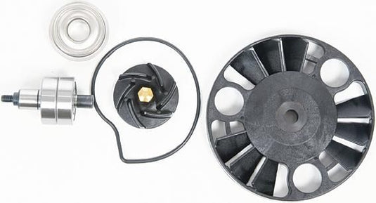 Coming soon reparatieset waterpompen water pump shafts piaggio engine 125, 8665