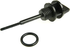 101 octane öleinfüllschraube dipstick with o-ring chinaroller 139qma qmb