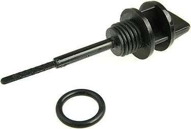 101 octane öleinfüllschraube dipstick with o-ring chinaroller 139qma qmb
