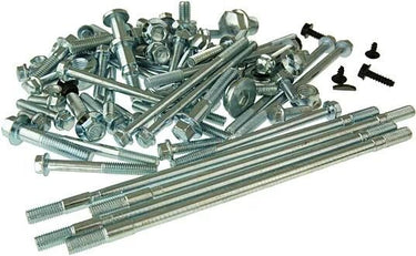 101 octane motor boutenset screw set engine 139qma qmb