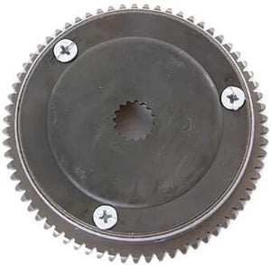 101 octane anlasserfreilaufritzel starter freewheel 16mm cpi,generic,keeway