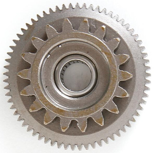 101 octane starter tandwiel starter sprocket minarelli 50cc