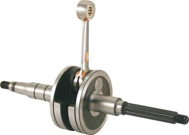 Rms kurbelwelle crank shafts minarelli (horizontal)