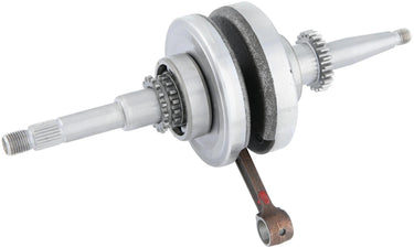 Athena kurbelwelle crank shafts 22 spline. 101.oct. engine 139qma qm