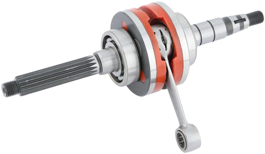 Naraku krukas crank shafts sport cpi, keeway