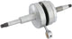Athena kurbelwelle crank shafts std.m.pin peugeot 50 from 07
