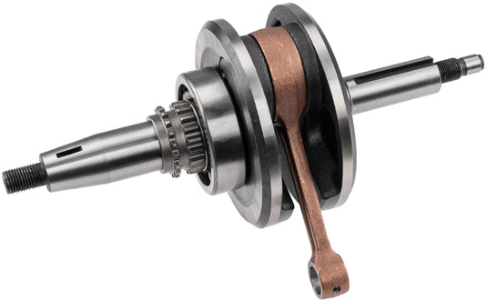 Magneti marelli crank shafts magn marelli yamaha minarelli 125