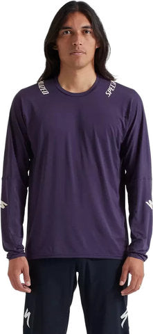 Specialized trail air l s jersey