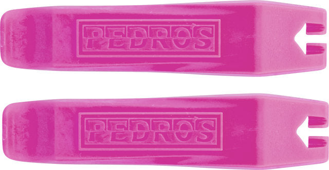 Load image into Gallery viewer, Pedros tyre levers
