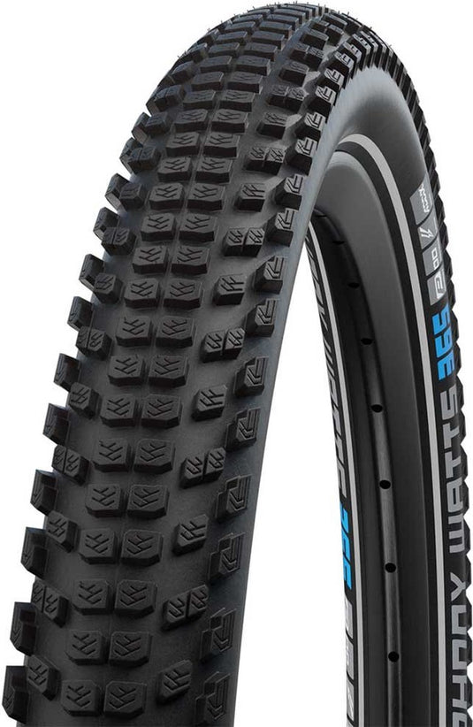 Schwalbe buitenband johnny watts 365 performance line tire john.watts 365 perf.line 65-584