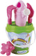Écoiffier ecoiffier strandset eenhoorn prinses