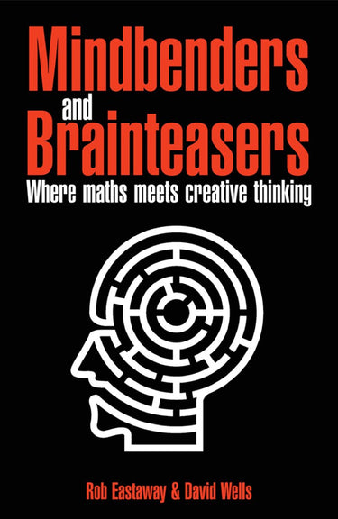 Mindbenders and brainteasers