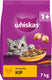 Whiskas kattenbrokken - adult 1+ - kip - zak 7kg