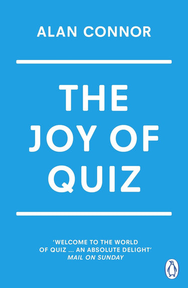 The joy of quiz