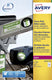 Merkloos sans marque avery white heavy duty labels - laser - l4773
