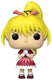 Funko hunter x hunter verzamelfiguur pop! animation bisky - 9 cm multicolours