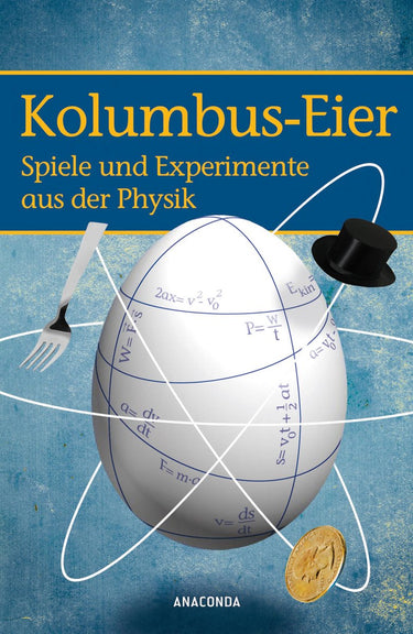Kolumbus-eier