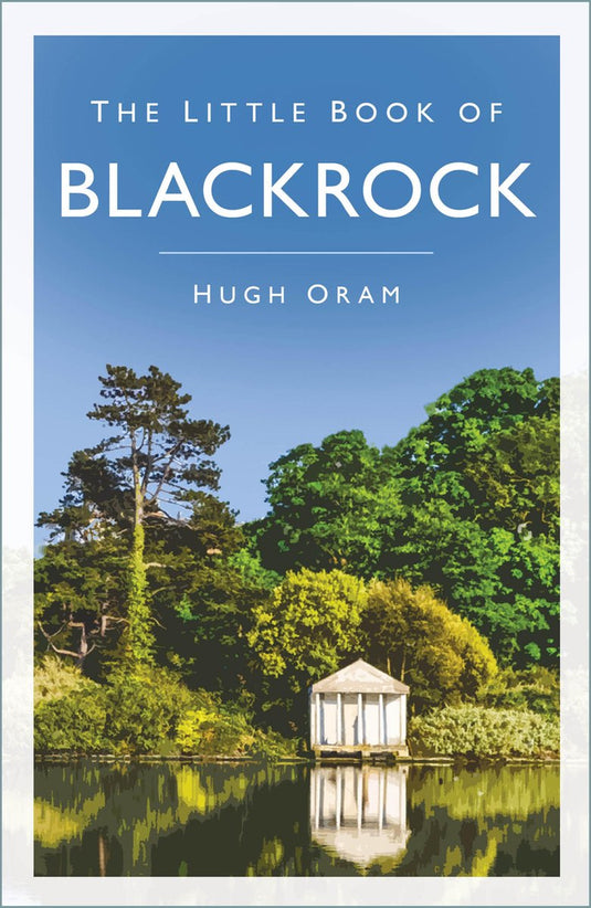Little book of - the little book of blackrock