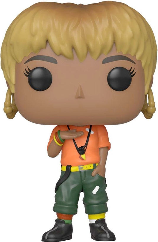 Funko pop! rocks tlc (228) t-boz, vinyl figure verzamelfiguur