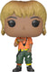 Funko pop! rocks tlc (228) t-boz, vinyl figure verzamelfiguur