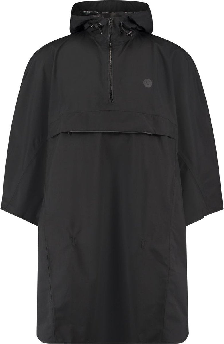Load image into Gallery viewer, Agu go grant regen poncho essential
