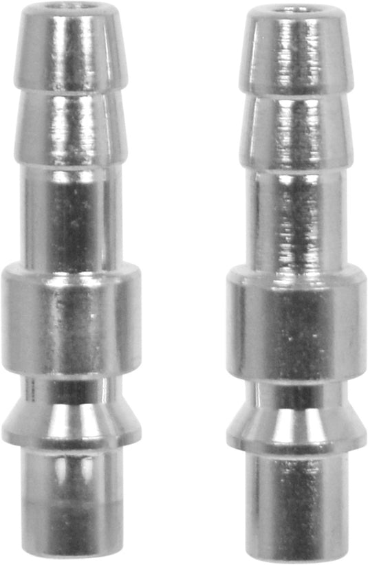 Carpoint adaptor 1 4inch mannelijk slangdrager 9mm 2st type orion