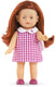 Corolle mini corolline ruby pop