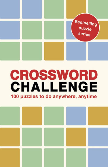 Puzzle challenge- crossword challenge