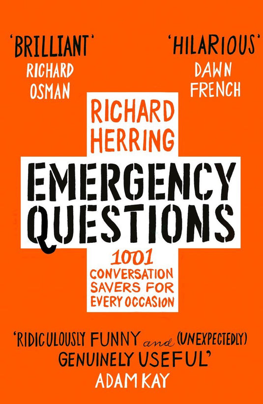 Emergency questions