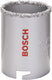 Bosch met hard metaal bezette gatzaag - 43 mm