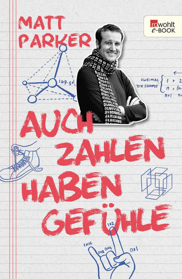 Auch zahlen haben gefühle
