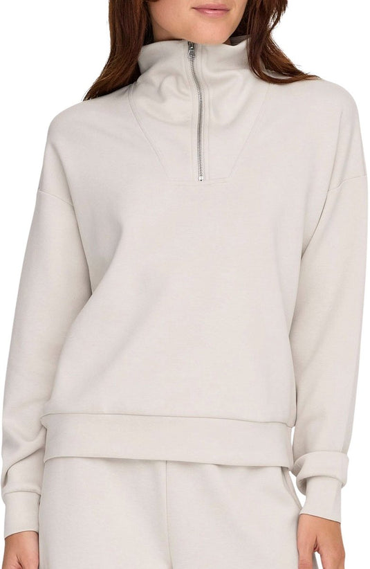 Only play - - onplounge life hn ls hz ds swt noos dames trui - maat xl