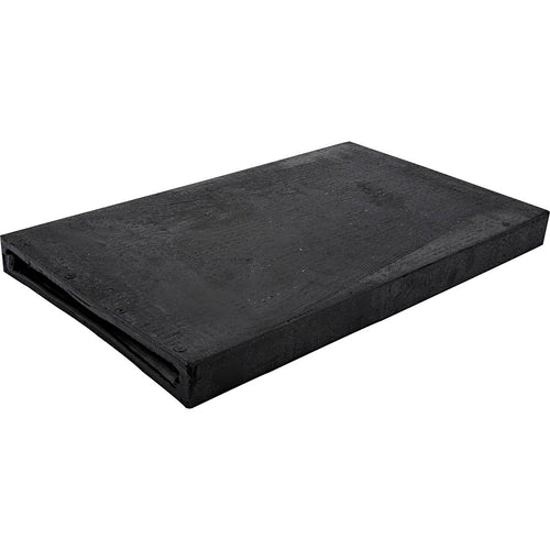 Cheese wax, zwart, 5 kg 1 doos