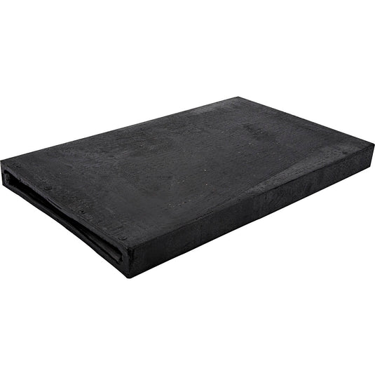 Cheese wax, zwart, 5 kg 1 doos